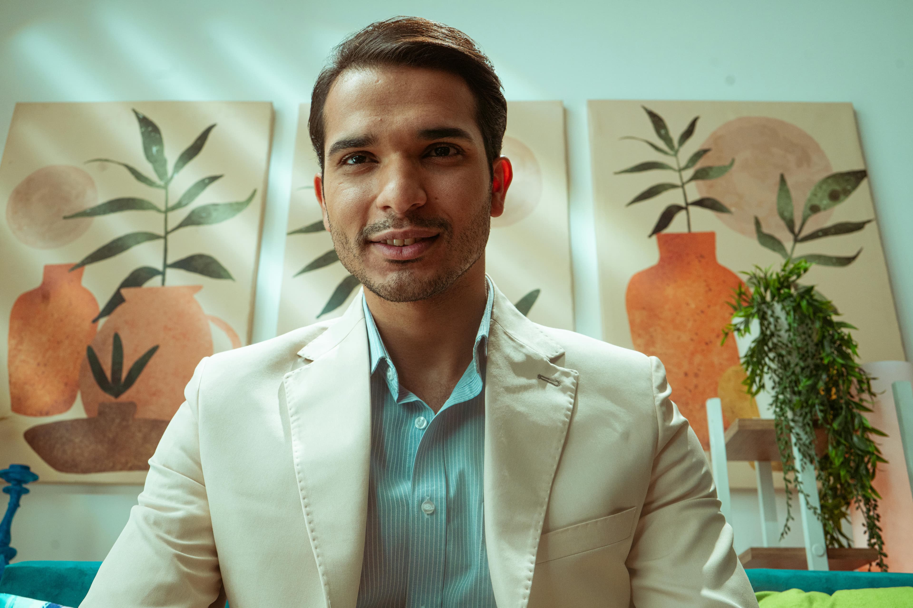 Rewiring the Reward Loop